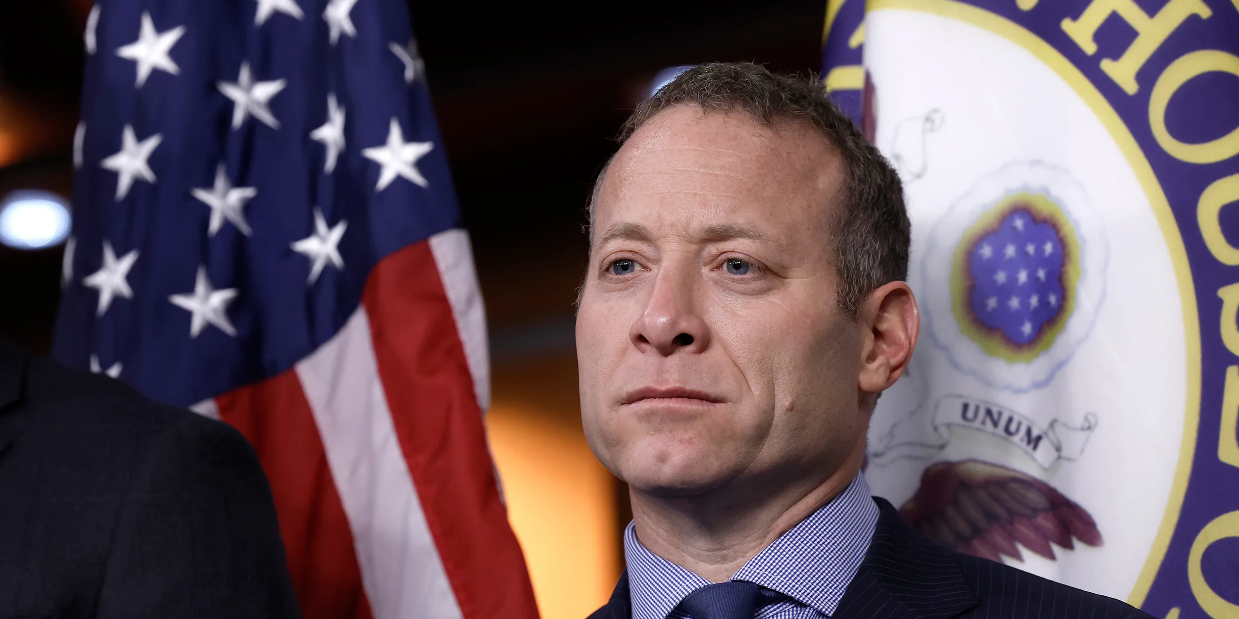 Josh Gottheimer